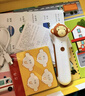 小雞球球/小猴皮皮點讀筆 PIYO PEN  PIYO 禮盒裝 幼兒早教啟蒙 英語學(xué)習(xí)機 兒童早教故事機 益智玩具 小猴皮皮點讀筆（16G）（盒裝） 曬單實拍圖