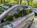 米其林（MICHELIN）萬(wàn)+汽車(chē)貼膜【前淺后深】納米陶瓷玻璃車(chē)膜太陽(yáng)高隔熱強隱私窗膜不適配特斯拉 曬單實(shí)拍圖
