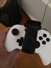 蓋世小雞（GAMESIR）啟明星手機游戲游戲手柄支架 支持啟明星/啟明星NS系列可折疊 曬單實拍圖
