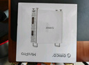 奧睿科（ORICO）適用于Macmini M4拓展塢10Gbps蘋果配件usb轉(zhuǎn)換器M.2固態(tài)硬盤MiniPro擴容擴展機箱不含硬盤MS10-5P 曬單實拍圖