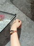 聚利時(shí)（Julius） 手表女學(xué)生防水復(fù)古簡(jiǎn)約小表盤(pán)女表高中初中女生皮帶女士石英表 小酒桶【景甜同款】 曬單實(shí)拍圖
