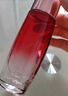 丸美爽膚水 多肽蛋白抗皺淡紋精華露120ml 緊致抗皺 補水保濕女士護膚 曬單實拍圖
