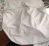 安踏（ANTA）護頸防曬面罩全臉透氣腮紅面罩護眼角輕薄貼膚防紫外線(xiàn)口罩 灰色 曬單實(shí)拍圖