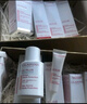 嬌韻詩(shī)輕透隔離防曬乳（自然色）50mlSPF50 PA美白隔離uv七夕禮物送女友 曬單實(shí)拍圖