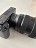 索尼（SONY） ZV-E1 全畫幅Vlog 微單數(shù)碼相機(jī) 索尼 E1 ZV-E1L zve1 可升級(jí)至4K 120p和FHD 240p ZV-E1黑色單機(jī)【888】 官方標(biāo)配 曬單實(shí)拍圖