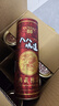 八八坑道 典藏陳高 清香型白酒 53度 600ml*12瓶 整箱裝（原箱） 曬單實拍圖