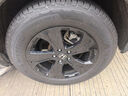 米其林（MICHELIN）米其林輪胎(Michelin) PRIMACY SUV+ 旅悅+ 235/65R17 108V適配奧德賽CRV寶馬 汽車輪胎 曬單實(shí)拍圖