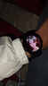 vivoWATCH 5【國家補(bǔ)貼】全天候心率血氧監(jiān)測血壓功能 全新藍(lán)河操作系統(tǒng) iOS跨系統(tǒng)兼容智能手表 辰夜黑 軟膠表帶-鋁合金【藍(lán)牙版】 曬單實拍圖