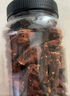 農(nóng)香森風(fēng)干雞胸肉干500g麻辣雞肉干休閑解饞小零食減低耐嚼卡脂即食 曬單實拍圖