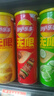 樂事（Lay's）薯片 多口味104g*9罐 組合裝 休閑零食百事食品送禮物送女孩 曬單實(shí)拍圖