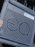 零刻「安靜辦公」 EQ14 英特爾全新Twin Lake  N150 25W 內(nèi)置電源 超靜音輕辦公影音迷你電腦主機(jī) Intel N150 (雙千兆網(wǎng)口) 16G/500G 曬單實(shí)拍圖