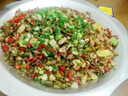 四川麻椒粒特香特麻青花椒干貨藤椒干花椒顆粒調(diào)料餐飲飯店調(diào)味品 250.1g青花椒顆粒 曬單實拍圖