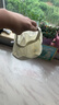 9i9寶寶尿布褲可洗夏網(wǎng)眼如廁訓(xùn)練褲嬰兒隔尿褲3條內(nèi)褲戒尿布A166 曬單實拍圖