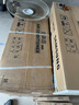 三星空調(diào)2匹新能效28-36㎡適用 變頻冷暖空調(diào)大掛機(jī)以舊換新無風(fēng)感WiFi臥室省電自清潔 AR18TSFAAWKNSC 曬單實(shí)拍圖
