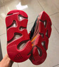 阿迪達(dá)斯yeezy700火焰椰子男女休閑鞋HQ6979 UK10.0碼44.5碼 曬單實(shí)拍圖