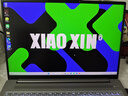 聯(lián)想小新16/小新Pro16GT AI元啟 2025新品可選超輕薄筆記本電腦辦公大學(xué)生設(shè)計(jì)本 滿血銳龍R7 32G 1T｜Pro16【國家補(bǔ)貼】 16英寸 高清全面屏 曬單實(shí)拍圖
