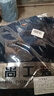 型彬薄牛仔電力工作服套裝夏季電焊長袖國家電網(wǎng)反光條工裝褲子男上衣 普通款薄牛仔套裝 L (170) 170L 曬單實(shí)拍圖