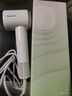松下（Panasonic）【國家補貼】家用高速電吹風機筒大功率速干負離子溫控護發(fā)送女友七夕情人節(jié)禮物小森林EH-NE6L 曬單實拍圖