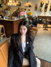 SHILUOZHEN七夕情人節(jié)禮物送女友愛人老婆胸針高檔女奢侈大氣收腰防走光別針 四葉草胸針-磁吸款【精美禮盒】 曬單實(shí)拍圖