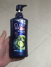 清揚男士去屑洗發(fā)水清爽控油型500g+200g*2青檸薄荷醇哈蘭德同款 曬單實拍圖