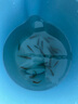 魚(yú)網(wǎng)蝦籠捕魚(yú)籠神器抓黃鱔籠方形蝦籠捕蝦網(wǎng)蝦籠傘籠魚(yú)籠網(wǎng)籠籠子 【漁籠】 方形8孔-70cm【送10包餌+配件】 曬單實(shí)拍圖