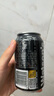 屈臣氏（Watsons）原味無糖蘇打水0糖0卡0脂汽水飲料健康氣泡水330mL*24罐JOJO聯(lián)名 曬單實拍圖