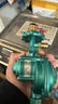 CHANT長青創(chuàng)爾特減壓閥0.6L /1.2L新國標燃氣液化氣煤氣罐石油氣調(diào)壓器 創(chuàng)爾特JYT-1.2L【螺紋款】 曬單實拍圖