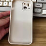 栗好嘉火影忍者適用蘋果16pro手機殼動漫iphone15卡通小米14鳴人華為9佐助nova13二次元8iqoo11新款7re2 奶油白-HYRZQB6宇智波斑 iQOO13 曬單實拍圖