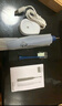 飛利浦（PHILIPS）電動牙刷S3柔和亮白刷頭5效寶藏刷電子聲波震動便攜軟毛送人生日禮物情侶送男友/女友官方旗艦店 【買1送1】絕絕紫-HX2471/02 曬單實(shí)拍圖