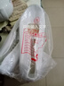 淇絲蔓小白鞋女鞋護(hù)士鞋軟底舒適帆布鞋白球鞋體操鞋白網(wǎng)鞋舞蹈鞋工作鞋 白色 套腳松緊款 38 曬單實(shí)拍圖