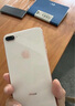 蘋果8plus Apple iPhone 8plus 二手蘋果手機 手機通手機apple 金色 256G全網(wǎng)通【更換100%電池】 95新 曬單實拍圖