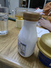 蘭格格 草原酸奶 烏日莫奶皮子酸奶140g*3 生鮮低溫酸牛奶 曬單實(shí)拍圖