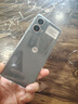 摩托羅拉【4年質(zhì)?！?moto S50 Neo 5000mAh大電池 黃金微曲 應(yīng)用六開 5G手機(jī) AI夜景 即墨 12+256GB 曬單實(shí)拍圖
