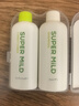 惠潤（SUPER MiLD）綠野芳香洗發(fā)露護發(fā)素洗護套裝50ml*2男女旅行裝進口日本 曬單實拍圖