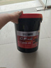 昆侖栩弩昆侖栩弩全合成柴機(jī)油15W40發(fā)動機(jī)潤滑油20W車輛機(jī)械通用大桶18升 CF-4（ 20W-50）16公斤/18L 曬單實拍圖