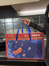 久年大連即食海參1500g24-30只京東自營 固形物超85%遼參禮盒源頭直發(fā) 曬單實(shí)拍圖