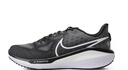 耐克（NIKE）男子跑步鞋NIKE VOMERO 17運(yùn)動(dòng)鞋F(xiàn)B1309-004黑灰色42 曬單實(shí)拍圖