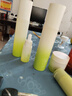 植樹（plant grow）植樹茶樹精華水乳套裝清爽保濕控油混油皮收縮毛孔抗痘護膚品禮物 【調(diào)理痘肌】茶樹護膚套裝5件套 曬單實拍圖