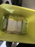 爺爺?shù)霓r場有機泡芙寶寶零食 嬰幼兒食品不添加白砂糖兒童解饞零食 嬰幼兒有機星星泡芙（原味）30g 曬單實拍圖