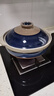 都三島日本原裝進(jìn)口萬(wàn)古燒土鍋砂鍋 家用陶瓷燉鍋煲湯鍋煲仔飯鍋 都三島土鍋9號(hào)（3-4人食） 2.7L 曬單實(shí)拍圖