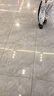 松下空調快速制冷 低噪音 掛機1.5匹 松之舞新一級能效省電 變頻冷暖 國家補貼 58°C自清潔HZ35K410Q 曬單實拍圖