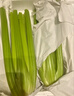 京鮮生山東新鮮大西芹凈重4.5斤榨汁現(xiàn)挖芹菜鮮嫩蔬菜 去半葉源頭直發(fā) 曬單實拍圖