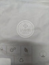 潔麗雅 毛巾單條裝新疆純棉柔軟不易掉毛洗臉洗澡加厚大面巾 獨(dú)立包裝 曬單實(shí)拍圖