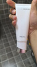 珀萊雅凈柔凈澈舒顏洗面奶100g 深層清潔毛孔潔面乳泡沫學(xué)生女男士 曬單實拍圖