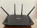 華碩美版ASUS華碩路由器RT-AX58U 無線WiFi6雙頻千兆支持AiMesh RT-AX58U美版簡包九五新 曬單實拍圖