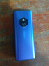 諾基亞（NOKIA）125 4G全網(wǎng)通移動(dòng)聯(lián)通電信廣電 2.4英寸 老人老年按鍵直板學(xué)生兒童備用手機(jī) 雙卡雙待 藍(lán)色 曬單實(shí)拍圖