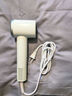 松下（Panasonic）【國家補貼】家用高速電吹風機筒大功率速干負離子溫控護發(fā)送女友七夕情人節(jié)禮物小森林EH-NE6L 曬單實拍圖