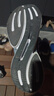 adidas領(lǐng)航系列Supernova Eterno隨心暢跑體測(cè)跑鞋男女阿迪達(dá)斯 一號(hào)黑/白/碳黑   41 曬單實(shí)拍圖