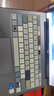 優(yōu)肯思（UCONS）適用華為電腦MateBook14鍵盤膜2024款D16筆記本14保護(hù)膜13硅膠14s榮耀14銳龍版D15貼膜xpro配件 莫蘭迪色-彩繪硅膠鍵盤膜 華為MateBook 14 20 曬單實拍圖