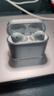 弱水時砂【周傳雄推薦】earfree i5無線藍牙耳機主動降噪入耳式HiFi音質超長續(xù)航游戲運動耳機送男女友 遠天藍|HiFi音質+強降噪+不壓耳 曬單實拍圖